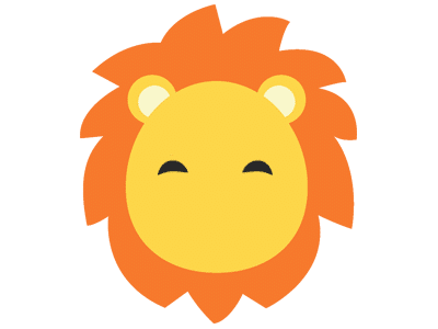 Lion Image