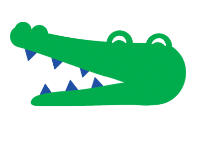 Alligator Image